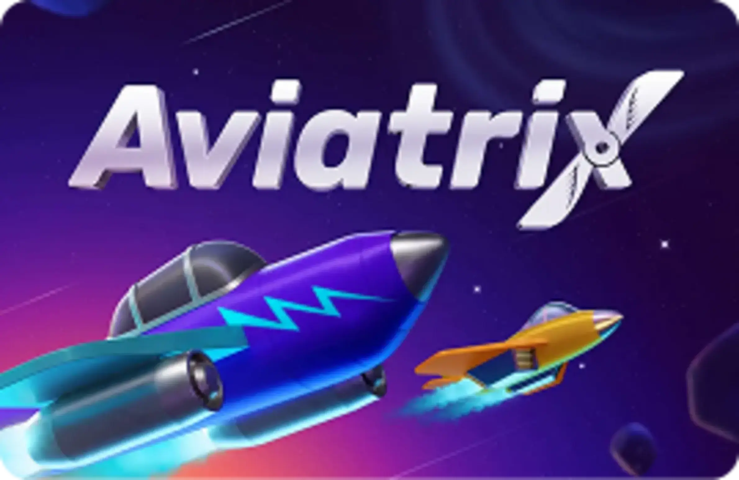 Aviatrix Game