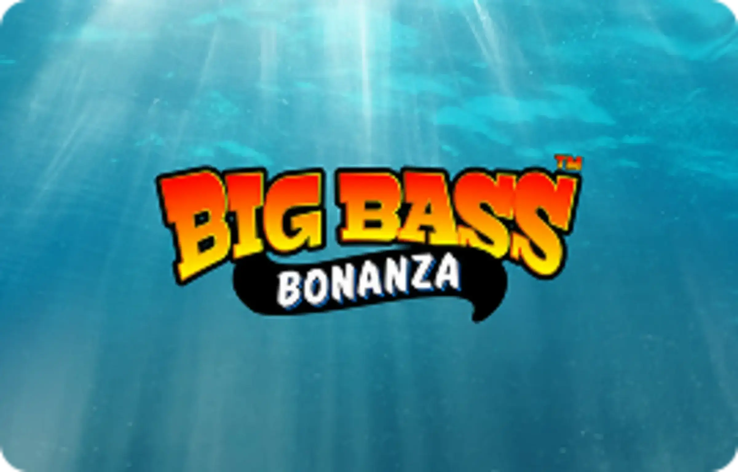 Big Bass Bonanza